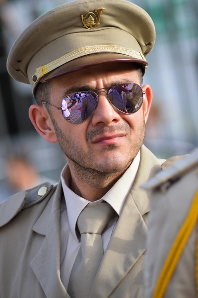 The New Municipal Palace Inauguration Ceremony in Jeita